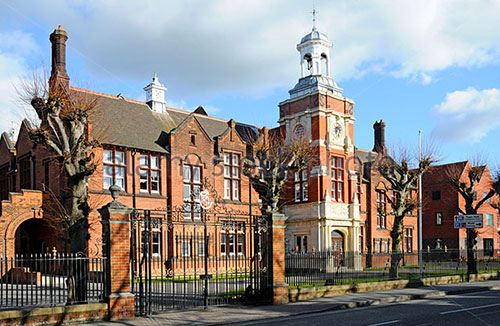 Brentwood School